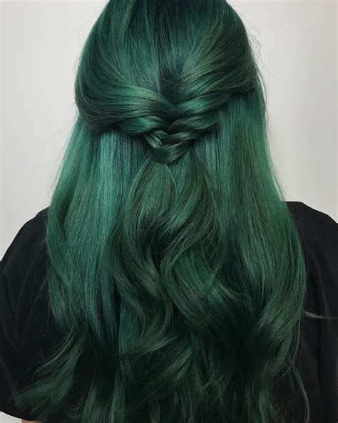 The Power of Unicorn Hair Dye: Unleash Your Inner Sea Witch